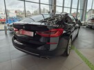 BMW 6GT Najbogatsza wersja, Unikatowy, Luxury LINE - 7