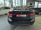 BMW 6GT Najbogatsza wersja, Unikatowy, Luxury LINE - 8