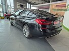 BMW 6GT Najbogatsza wersja, Unikatowy, Luxury LINE - 9