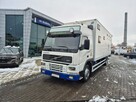 Volvo FM 7 / DO PRZEWOZU BYDŁA I KONI / 5 MIEJSC DLA KONI - 2