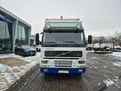 Volvo FM 7 / DO PRZEWOZU BYDŁA I KONI / 5 MIEJSC DLA KONI - 3