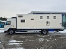 Volvo FM 7 / DO PRZEWOZU BYDŁA I KONI / 5 MIEJSC DLA KONI - 11