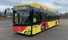 Jak NOWY - Autobus miejski - SOLARIS - Hydrogen - 2