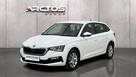 Skoda Scala 1.6 TDI SCR Ambition DSG