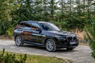 BMW X3 M40D mHEV LIFT xDrive / 2 kpl kół / HUD / Gwarancja / FV 23%