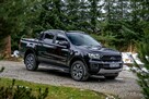 Ford Ranger Wildtrak / 2.0 EcoBlue 213KM / 4x4 DC / Bogata opcja / Diesel 2020r - 1