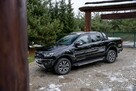 Ford Ranger Wildtrak / 2.0 EcoBlue 213KM / 4x4 DC / Bogata opcja / Diesel 2020r - 3