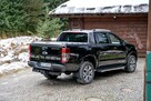 Ford Ranger Wildtrak / 2.0 EcoBlue 213KM / 4x4 DC / Bogata opcja / Diesel 2020r - 4