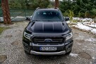 Ford Ranger Wildtrak / 2.0 EcoBlue 213KM / 4x4 DC / Bogata opcja / Diesel 2020r - 6