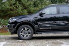 Ford Ranger Wildtrak / 2.0 EcoBlue 213KM / 4x4 DC / Bogata opcja / Diesel 2020r - 8