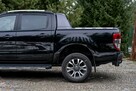 Ford Ranger Wildtrak / 2.0 EcoBlue 213KM / 4x4 DC / Bogata opcja / Diesel 2020r - 9