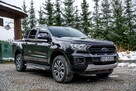 Ford Ranger Wildtrak / 2.0 EcoBlue 213KM / 4x4 DC / Bogata opcja / Diesel 2020r - 10
