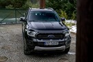 Ford Ranger Wildtrak / 2.0 EcoBlue 213KM / 4x4 DC / Bogata opcja / Diesel 2020r - 14
