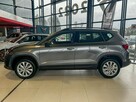 Seat Ateca Style! 150KM! Manual! Kamera cofania! Pakiet M! Asystent parkowania! - 2
