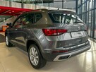 Seat Ateca Style! 150KM! Manual! Kamera cofania! Pakiet M! Asystent parkowania! - 3