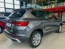 Seat Ateca Style! 150KM! Manual! Kamera cofania! Pakiet M! Asystent parkowania! - 7
