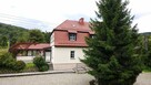 Pensjonat + 1,2ha | 15 Pokoi | Rzeczka | Wynajem 1 - 6