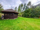Pensjonat + 1,2ha | 15 Pokoi | Rzeczka | Wynajem 1 - 9