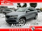 Škoda Karoq Klimatronic 2-strefowy, Nawigacja, PDC, Kamera cofania, Półskóra - 1