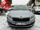 Škoda Karoq Klimatronic 2-strefowy, Nawigacja, PDC, Kamera cofania, Półskóra - 3