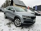 Škoda Karoq Klimatronic 2-strefowy, Nawigacja, PDC, Kamera cofania, Półskóra - 4