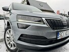 Škoda Karoq Klimatronic 2-strefowy, Nawigacja, PDC, Kamera cofania, Półskóra - 5