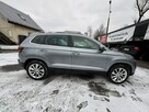 Škoda Karoq Klimatronic 2-strefowy, Nawigacja, PDC, Kamera cofania, Półskóra - 6