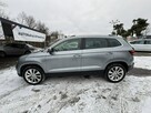Škoda Karoq Klimatronic 2-strefowy, Nawigacja, PDC, Kamera cofania, Półskóra - 7