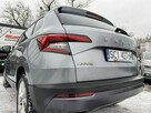 Škoda Karoq Klimatronic 2-strefowy, Nawigacja, PDC, Kamera cofania, Półskóra - 9