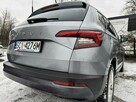 Škoda Karoq Klimatronic 2-strefowy, Nawigacja, PDC, Kamera cofania, Półskóra - 12