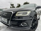 Audi Q5 Klimatronic 2-stref, Podgrz. fotele, 2 kpl. kół, Panorama, Hak - 2