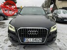 Audi Q5 Klimatronic 2-stref, Podgrz. fotele, 2 kpl. kół, Panorama, Hak - 3