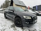 Audi Q5 Klimatronic 2-stref, Podgrz. fotele, 2 kpl. kół, Panorama, Hak - 4