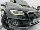 Audi Q5 Klimatronic 2-stref, Podgrz. fotele, 2 kpl. kół, Panorama, Hak - 5