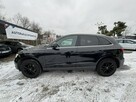 Audi Q5 Klimatronic 2-stref, Podgrz. fotele, 2 kpl. kół, Panorama, Hak - 7