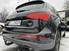 Audi Q5 Klimatronic 2-stref, Podgrz. fotele, 2 kpl. kół, Panorama, Hak - 12