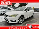 Seat Leon FR, LED, PDC 2x, Klimatronic 2-stref, Ele szyby, Ele lusterka - 1