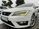 Seat Leon FR, LED, PDC 2x, Klimatronic 2-stref, Ele szyby, Ele lusterka - 2