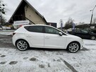 Seat Leon FR, LED, PDC 2x, Klimatronic 2-stref, Ele szyby, Ele lusterka - 6