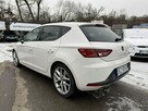 Seat Leon FR, LED, PDC 2x, Klimatronic 2-stref, Ele szyby, Ele lusterka - 8