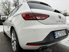 Seat Leon FR, LED, PDC 2x, Klimatronic 2-stref, Ele szyby, Ele lusterka - 9