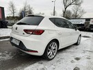 Seat Leon FR, LED, PDC 2x, Klimatronic 2-stref, Ele szyby, Ele lusterka - 11