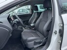 Seat Leon FR, LED, PDC 2x, Klimatronic 2-stref, Ele szyby, Ele lusterka - 14