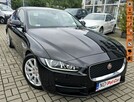 Jaguar XE model 2016, polski salon, serwis, nowy rozrząd, - 1