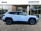 Hyundai Tucson 1.6 T-GDI HEV 6AT 2WD 215KM Wersja Smart+Pakiet LED SalonPL FV23% - 6