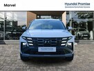 Hyundai Tucson 1.6 T-GDI HEV 6AT 2WD 215KM Wersja Smart+Pakiet LED SalonPL FV23% - 8