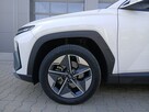 Hyundai Tucson 1.6 T-GDI HEV 6AT 2WD 215KM Wersja Smart+Pakiet LED SalonPL FV23% - 10