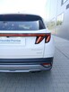 Hyundai Tucson 1.6 T-GDI HEV 6AT 2WD 215KM Wersja Smart+Pakiet LED SalonPL FV23% - 12