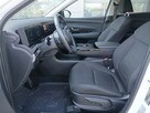 Hyundai Tucson 1.6 T-GDI HEV 6AT 2WD 215KM Wersja Smart+Pakiet LED SalonPL FV23% - 14