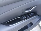 Hyundai Tucson 1.6 T-GDI HEV 6AT 2WD 215KM Wersja Smart+Pakiet LED SalonPL FV23% - 15